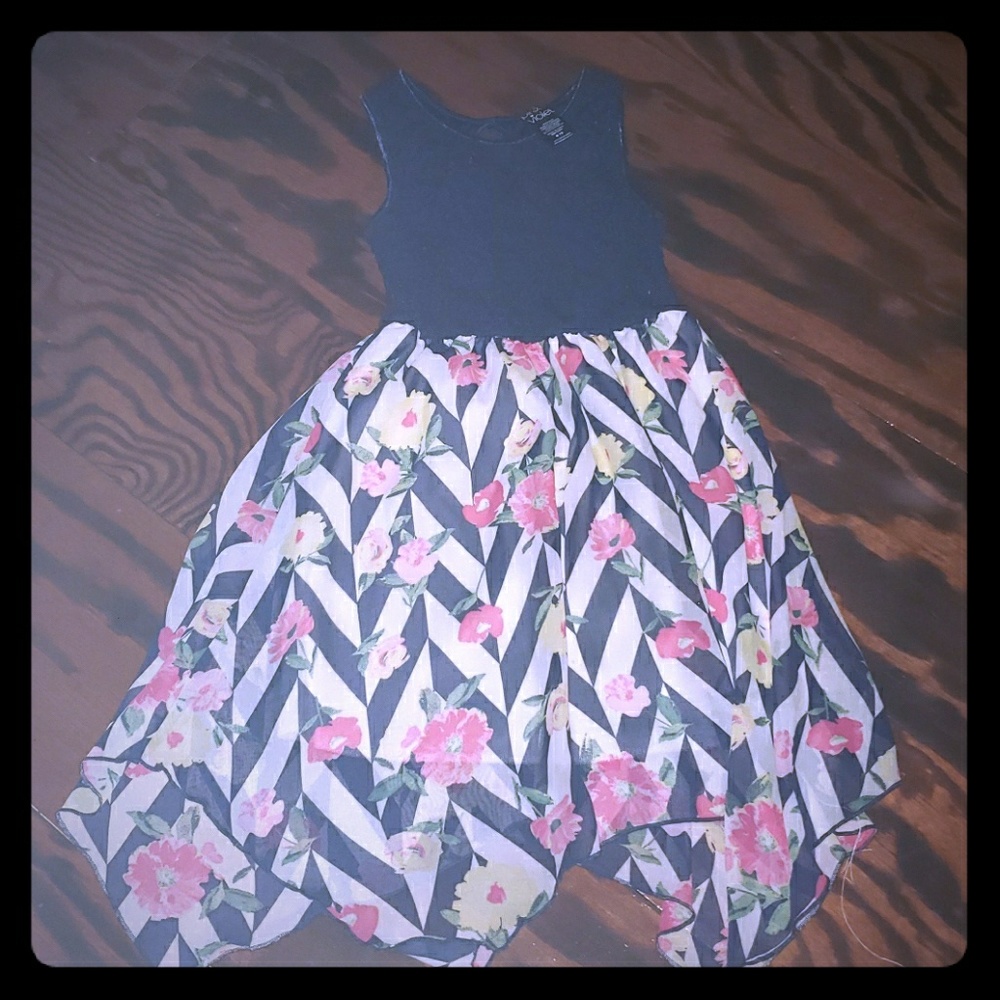 Sold-Beautiful dress